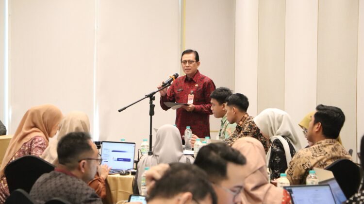 Kolaborasi Kemendagri dan KemenPPPA Dorong Implementasi PUG