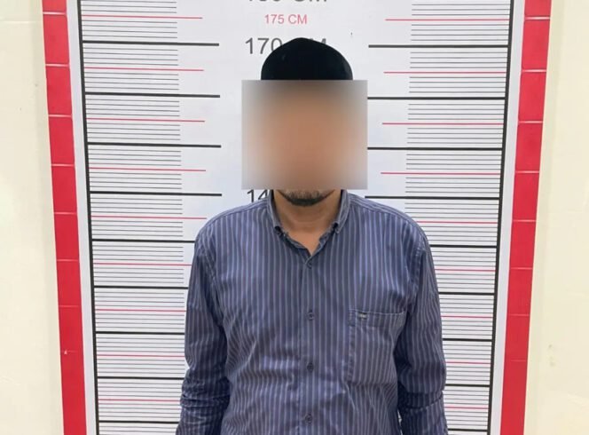 
					Bejat! Pimpinan Dayah di Aceh Utara Perkosa Santriwati, Terancam 200 Kali Cambuk