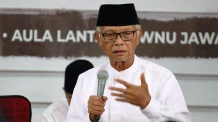 Kapolri dan Aparat Keamanan Dipuji Ketua MUI Atas Kesuksesan Mengendalikan Kericuhan