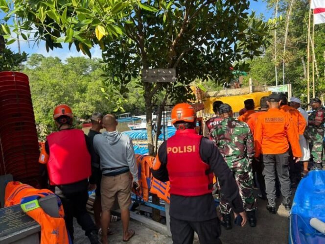 
					Empat Korban Banjir Denpasar Ditemukan Meninggal, Pencarian Korban Lain Terus Dilanjutkan