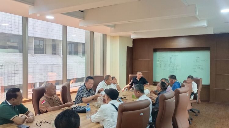 Forum Wartawan Kebangsaan Kritik MBG, Desak Evaluasi Menyeluruh 