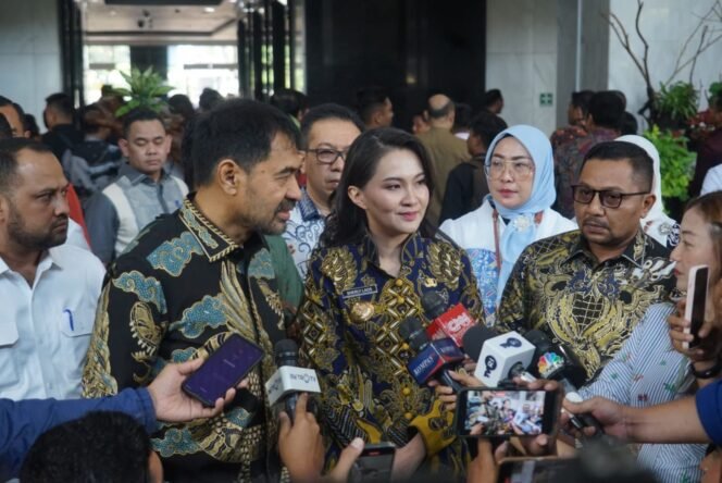 
					Gubernur Aceh Tegas Tolak Rencana Pusat Potong Dana Transfer ke Daerah