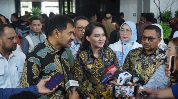 Gubernur Aceh Tegas Tolak Rencana Pusat Potong Dana Transfer ke Daerah
