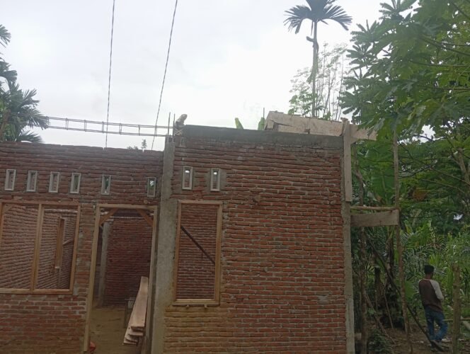 
					PNS Aceh Utara Diduga Jadi Kontraktor Proyek Rumah Dhuafa Perkim Aceh