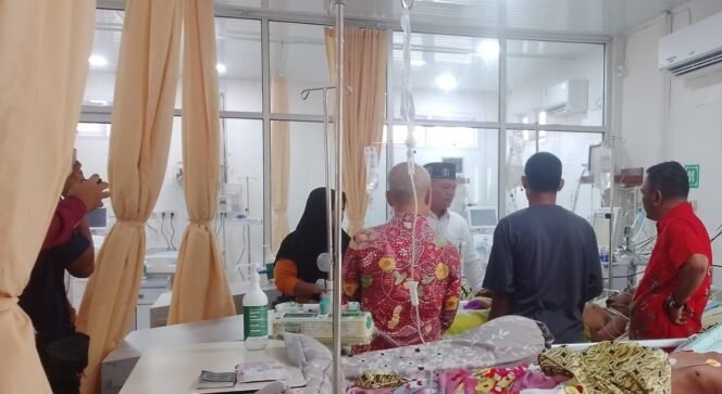 
					RSU Cut Mutia Buka Layanan Cath Lab, Harapan Baru Bagi Penderita Jantung di Aceh Utara