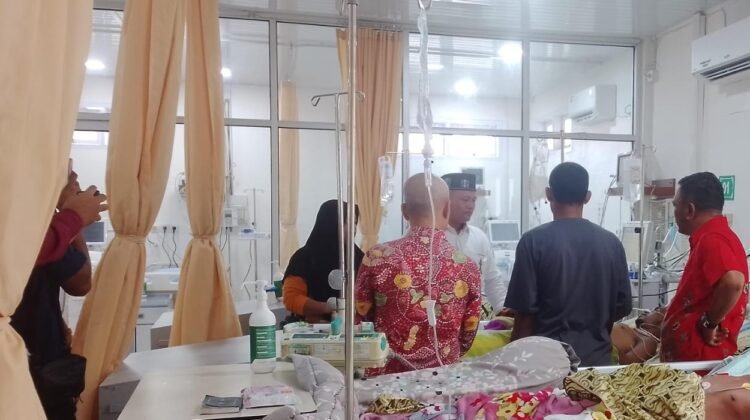 RSU Cut Mutia Buka Layanan Cath Lab, Harapan Baru Bagi Penderita Jantung di Aceh Utara
