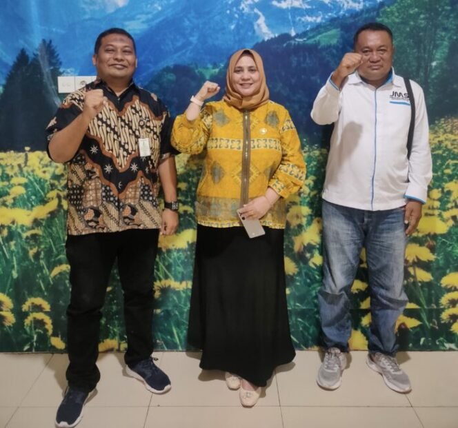 
					Ditemukan Belatung di Bed Pasien RSU Cut Meutia, Direktur Akui Kelalaian dan Minta Maaf