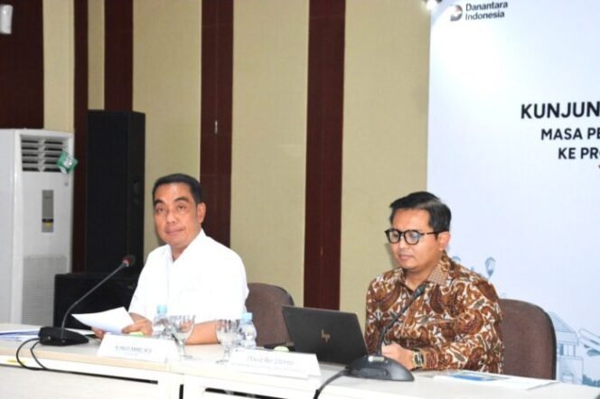 
					Komisi XI DPR Ingin Pastikan Penyaluran Subsidi Tepat Sasaran dan Tepat Guna