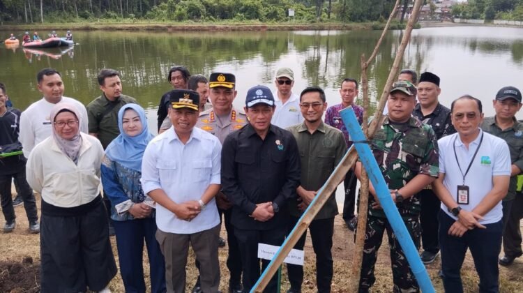 Atasi Sampah dengan Teknologi, Kota Depok Siap Menjadi Percontohan Proyek Strategis Nasional
