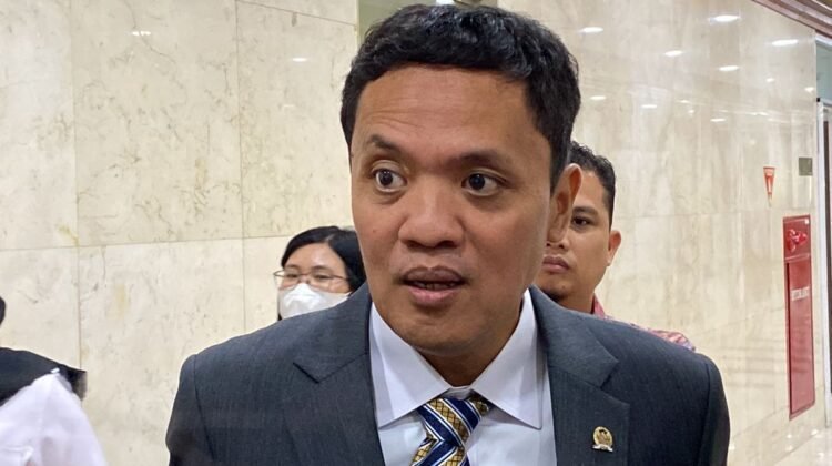 Komisi III DPR RI Apresiasi Polri Atas Kesuksesan Pengelolaan SPPG