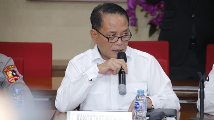 Kortas Tipidkor Sebut Kerugian Negara Kasus PLTU Kalbar Rp1,3 Triliun