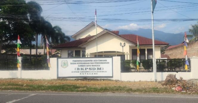 
					Profesi ASN Tidak Menjamin Keutuhan Keluarga Selamanya