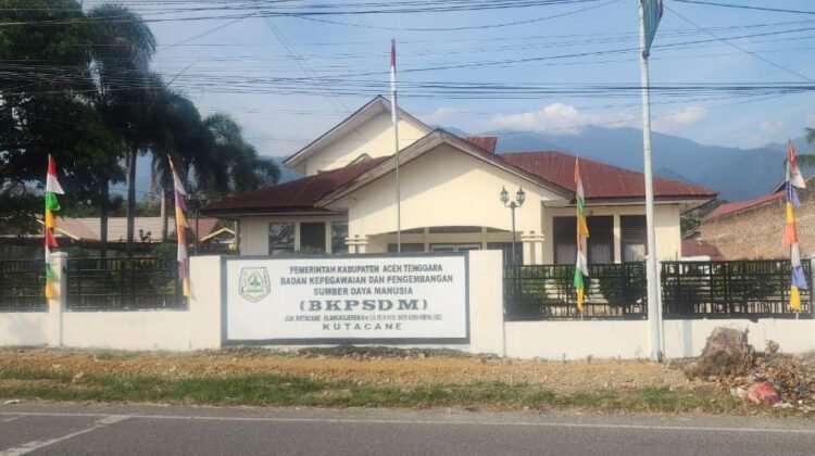 Profesi ASN Tidak Menjamin Keutuhan Keluarga Selamanya