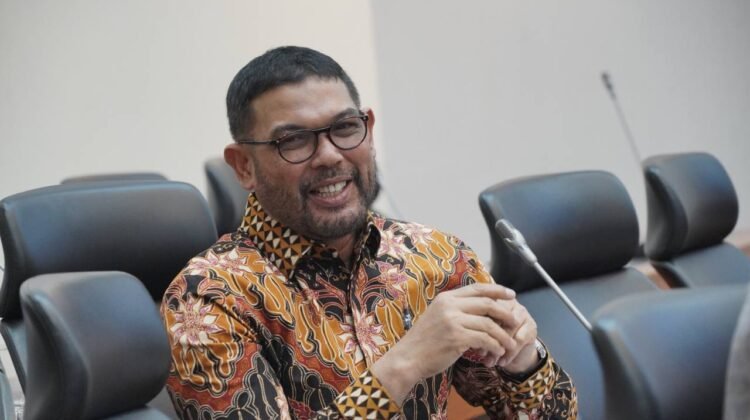 Anggota DPR Apresiasi Polri Bongkar 38 Ribu Kasus Narkoba, Bukti Nyata Wujudkan Asta Cita