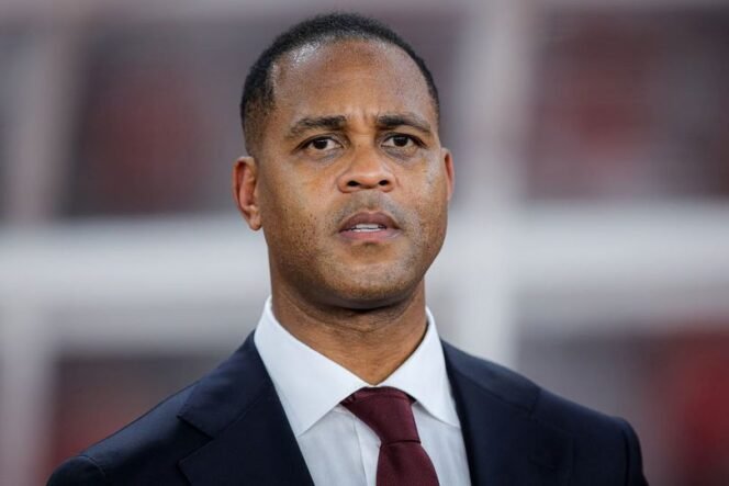 
					Breaking News! PSSI Resmi Akhiri Kerja Sama dengan Patrick Kluivert