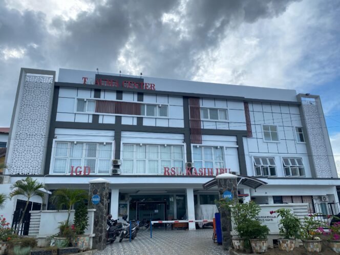 
					Direktur RS Kasih Ibu Klarifikasi Kasus Anak Epilepsi di Aceh Utara:“Kami Tidak Pernah Menolak Pasien, Ini Soal Program Rujuk Balik”