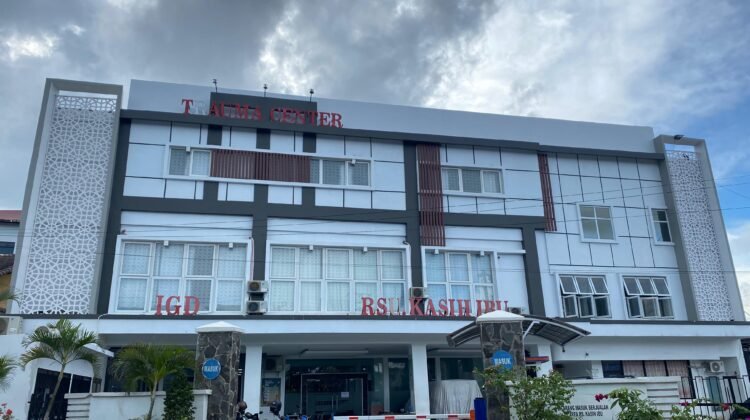 Direktur RS Kasih Ibu Klarifikasi Kasus Anak Epilepsi di Aceh Utara:“Kami Tidak Pernah Menolak Pasien, Ini Soal Program Rujuk Balik”