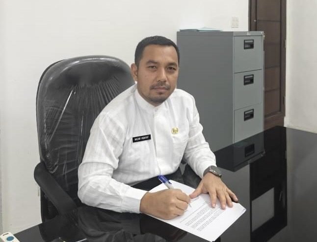 Serapan APBK Aceh Utara Capai 66 Persen, BPKAD Optimistis Tembus 97 Persen di Akhir Tahun