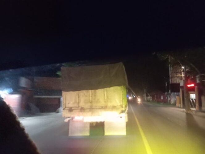 
					Sulfur Aceh Raib ke Medan Malam-Malam: PEMA & Direksi Cuci Tangan, DPR Aceh & BPK Koma!