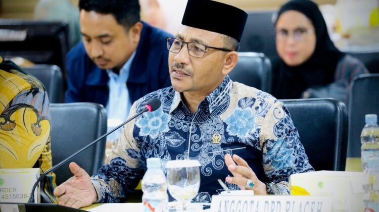 RUU Kepulauan Usulan DPD RI Masuk Prolegnas 2025, Haji Uma Tegaskan: Status Otsus tidak Terusik
