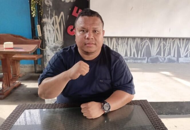 
					Polisi Diminta Lidik Dana BOS SMPN 3 Kutacane 2024-2025, Disinyalir Sarat KKN