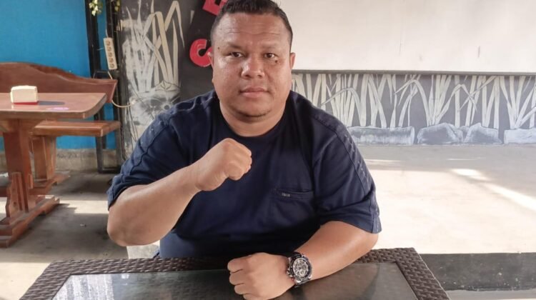 Polisi Diminta Lidik Dana BOS SMPN 3 Kutacane 2024-2025, Disinyalir Sarat KKN