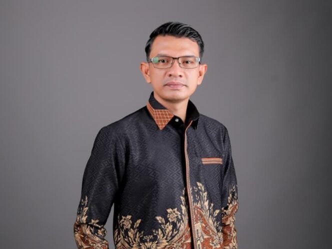 
					Pemuda Trumon, Jery Irfan