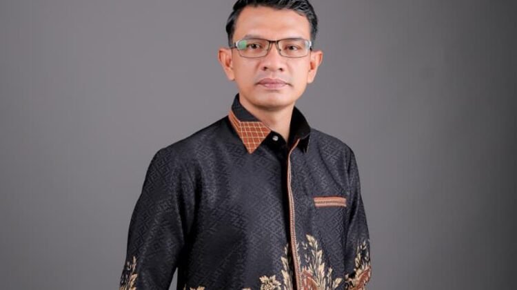 Pemuda Trumon, Jery Irfan
