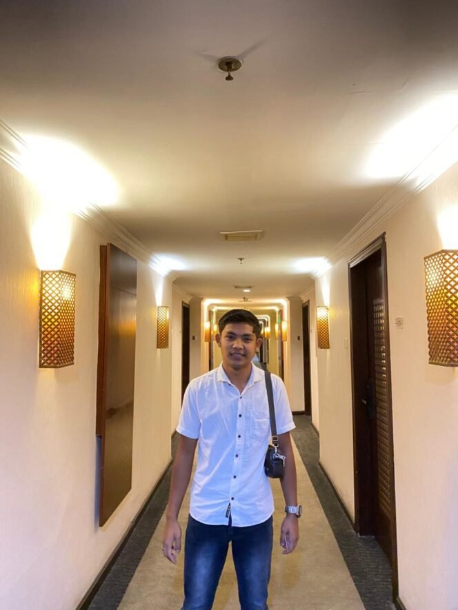 
					SEKDA BEMNUS ACEH Mendesak Pemerintah Aceh: Jangan Hanya Berbicara, Segera Buka Akses Darat untuk Wilayah Terisolir