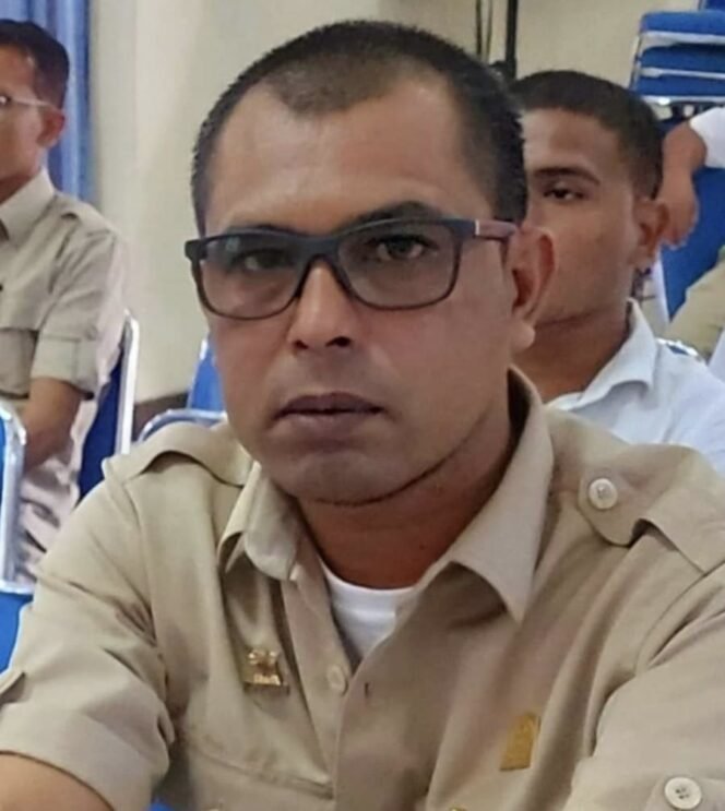 
					Ketua Gerindra Aceh Utara Buka Rumah Pribadi sebagai Posko Pengungsian dan Dapur Umum