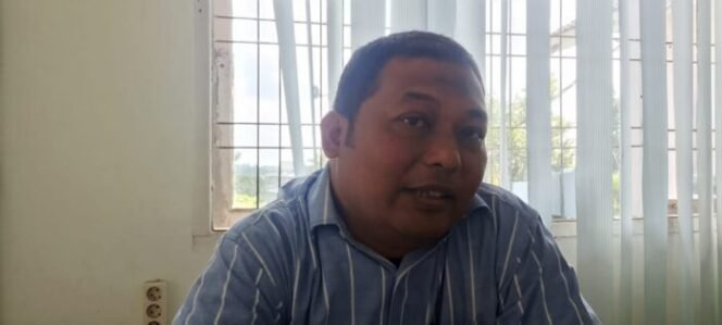 
					Rumah Sakit Kewalahan, Alarm Krisis Kesehatan Menguat Pascabanjir Aceh