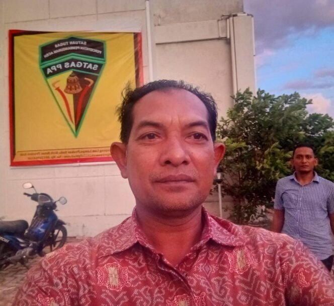 
					Jejak Perambahan Hutan Skala Besar Terkuak, Laporan Satgas PPA Masuk ke Kejati Aceh di Tengah Instruksi Tegas Presiden Pascabencana Banjir