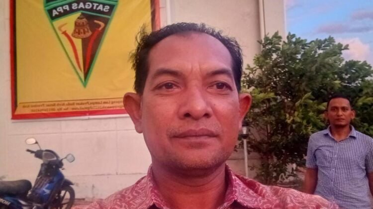 Jejak Perambahan Hutan Skala Besar Terkuak, Laporan Satgas PPA Masuk ke Kejati Aceh di Tengah Instruksi Tegas Presiden Pascabencana Banjir