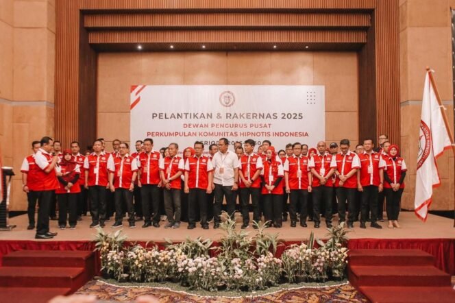 
					200 Hipnoterapis Profesional BNSP Terjun ke Sumatra Agar Dapat Membantu Pulihkan Trauma Korban Bencana