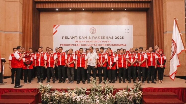 200 Hipnoterapis Profesional BNSP Terjun ke Sumatra Agar Dapat Membantu Pulihkan Trauma Korban Bencana