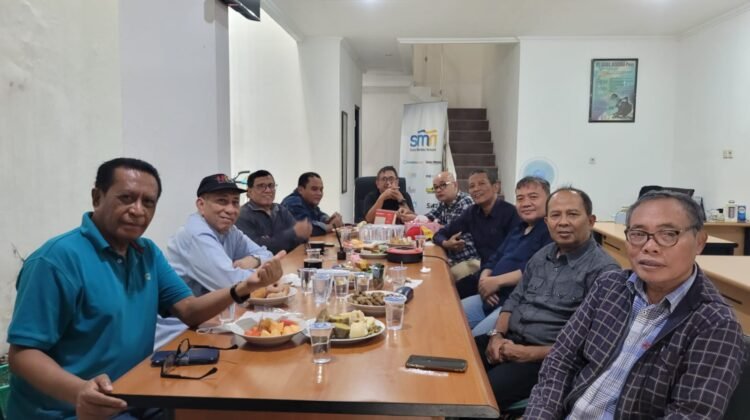 FWK : Pejabat Jangan Antikritik, Pers Selalu Hadir Untuk Kepentingan Publik