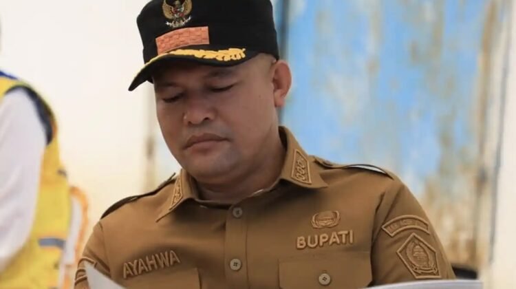 Pemkab Aceh Utara Perpanjang Status Tanggap Darurat Banjir 14 Hari
