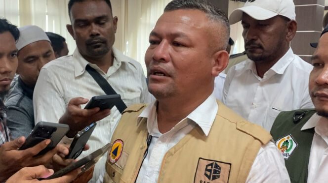 
					Aceh Utara Dilanda Banjir Parah, Ayahwa Nilai Perhatian Pemerintah Pusat Belum Maksimal