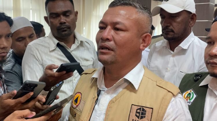 Aceh Utara Dilanda Banjir Parah, Ayahwa Nilai Perhatian Pemerintah Pusat Belum Maksimal