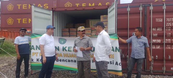 
					Saat Jalan Terputus, Bantuan Tak Cukup Datang: Apa yang Harus Dilakukan untuk Bener Meriah, Takengon?