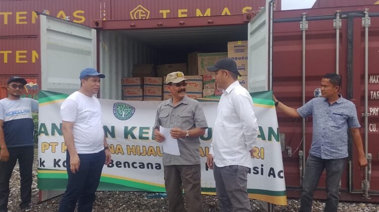 Saat Jalan Terputus, Bantuan Tak Cukup Datang: Apa yang Harus Dilakukan untuk Bener Meriah, Takengon?