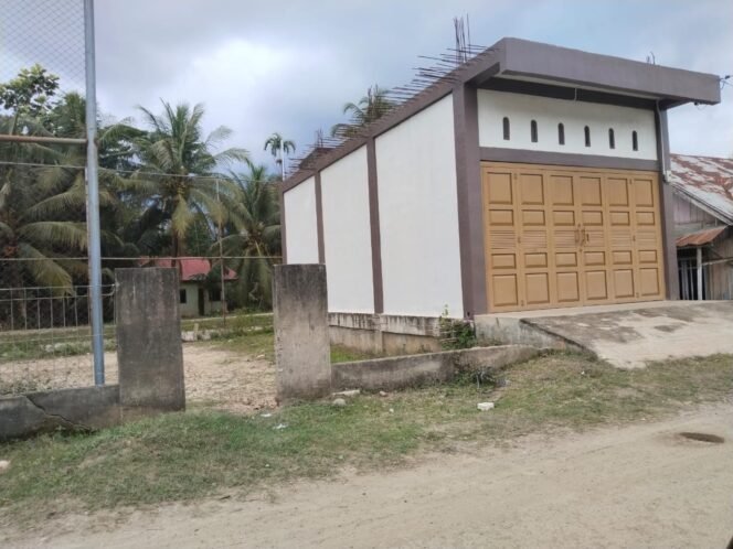 
					Dana Desa Gampong Meunye Peut Disorot: Dugaan Indikasi Penyimpangan Aset, Program Berubah Sepihak, hingga BLT Dipotong Oknum Geuchik