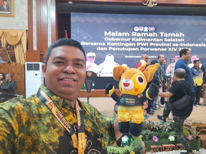 
					PWI Aceh Selatan: Waspadai Oknum Berkedok Wartawan yang Edarkan Surat Bantuan