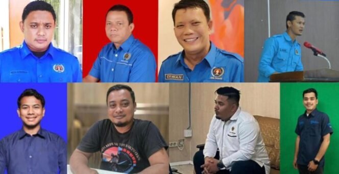 
					Sambut HPN 2026, 8 Wartawan Aceh Ikut Retret di Bogor