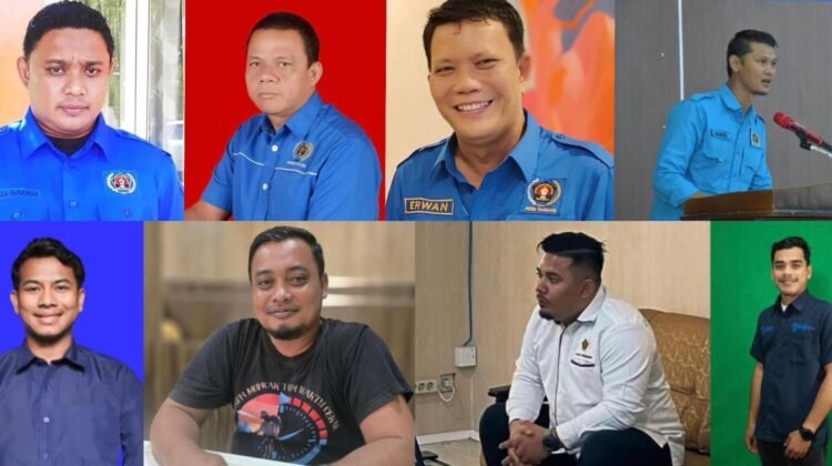 Sambut HPN 2026, 8 Wartawan Aceh Ikut Retret di Bogor