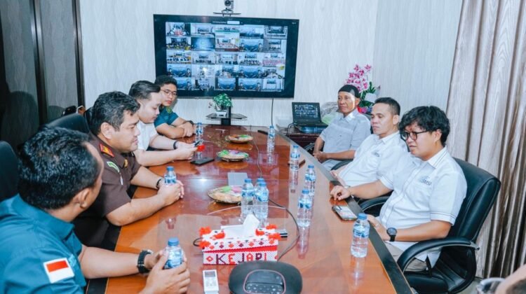 Kolaborasi SMSI Batu Bara–Kejari: Sinergi Hukum dan Pengembangan SDM untuk Kemajuan Daerah