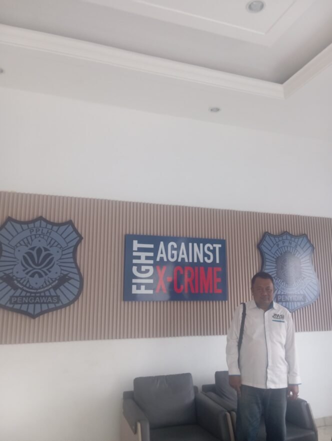 
					Sanksi Lingkungan untuk PT PEMA Dipertanyakan, DLHK Langsa Dinilai Abaikan Arahan Gakkum