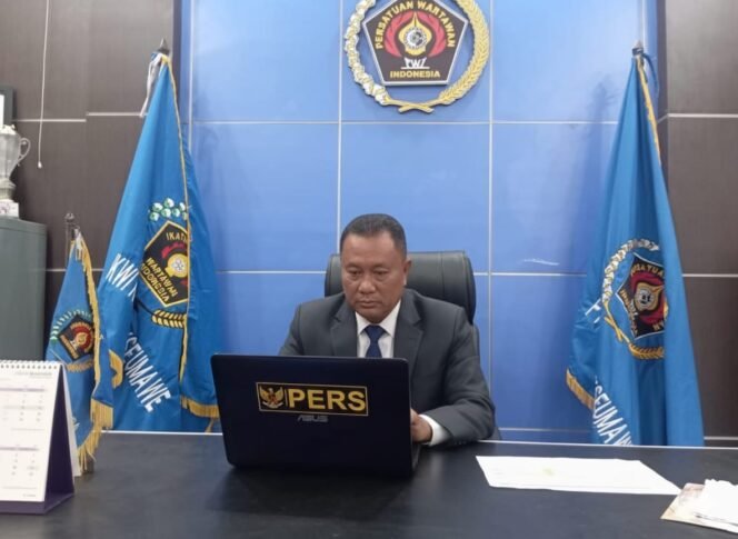 
					Ketika Kritik Dianggap Musuh, Negara Sedang Kehilangan Cermin