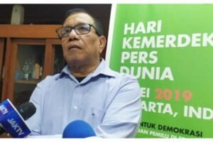 Sedikit Kegembiraan di Tengah Kecemasan