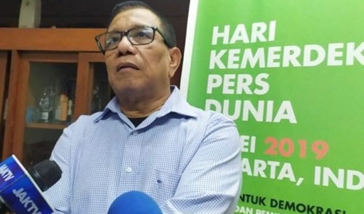 Sedikit Kegembiraan di Tengah Kecemasan